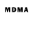 MDMA crystal G.C.Z.L.